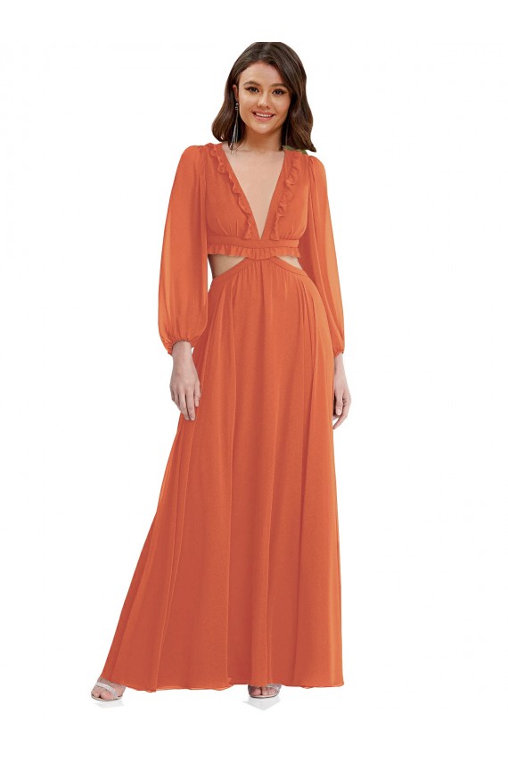 Shop Mila Gowns Mahlah UK