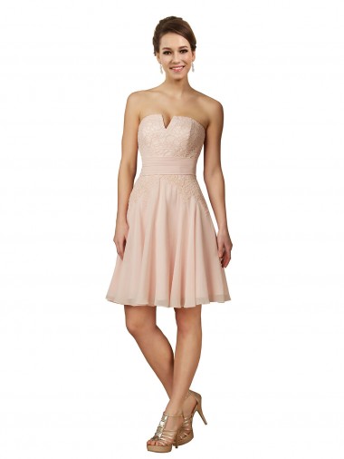 Shop Mila Gowns Nayeli UK