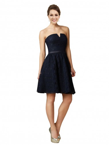 Shop Mila Gowns Megan UK