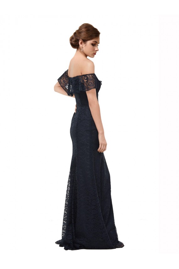Shop Mila Gowns Sloan UK