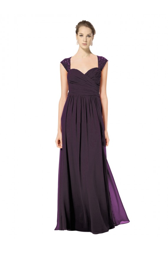 Shop Mila Gowns Naomi UK