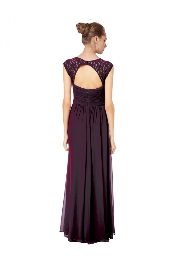 Shop Mila Gowns Naomi UK