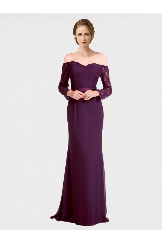 Shop Mila Gowns Lindsey UK