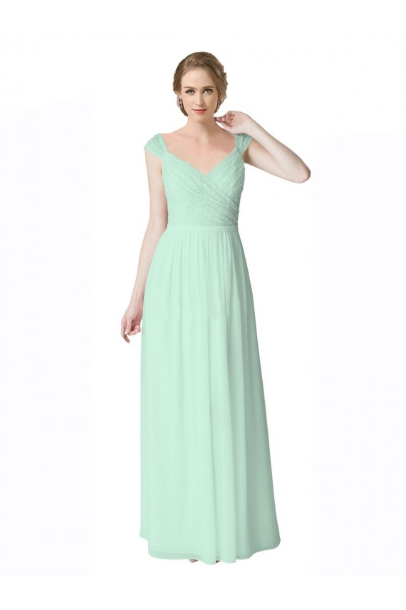 Shop Mila Gowns Raylee UK