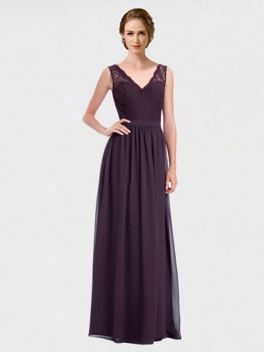 Shop Mila Gowns Lyanna UK
