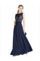 Shop Mila Gowns Romina UK