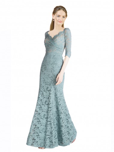 Shop Mila Gowns Jaylene UK