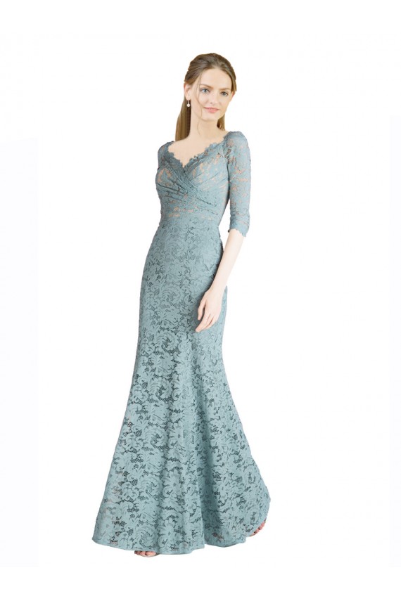 Shop Mila Gowns Jaylene UK