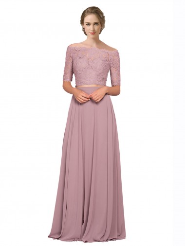 Shop Mila Gowns Louise UK
