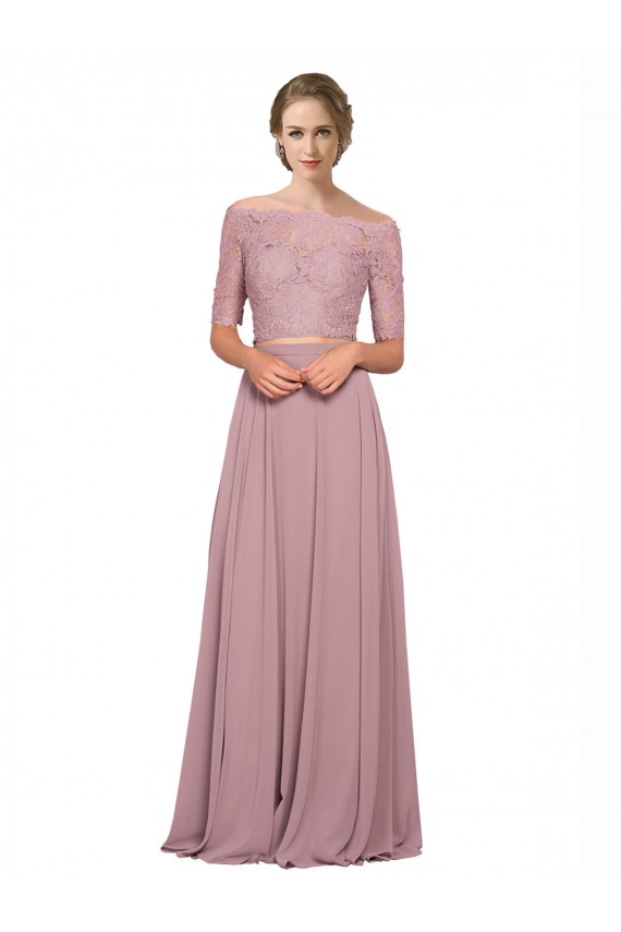 Shop Mila Gowns Louise UK