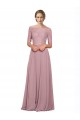 Shop Mila Gowns Louise UK