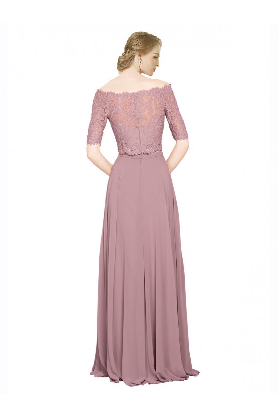 Shop Mila Gowns Louise UK