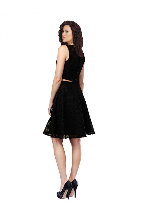 Shop Mila Gowns Zenobia UK