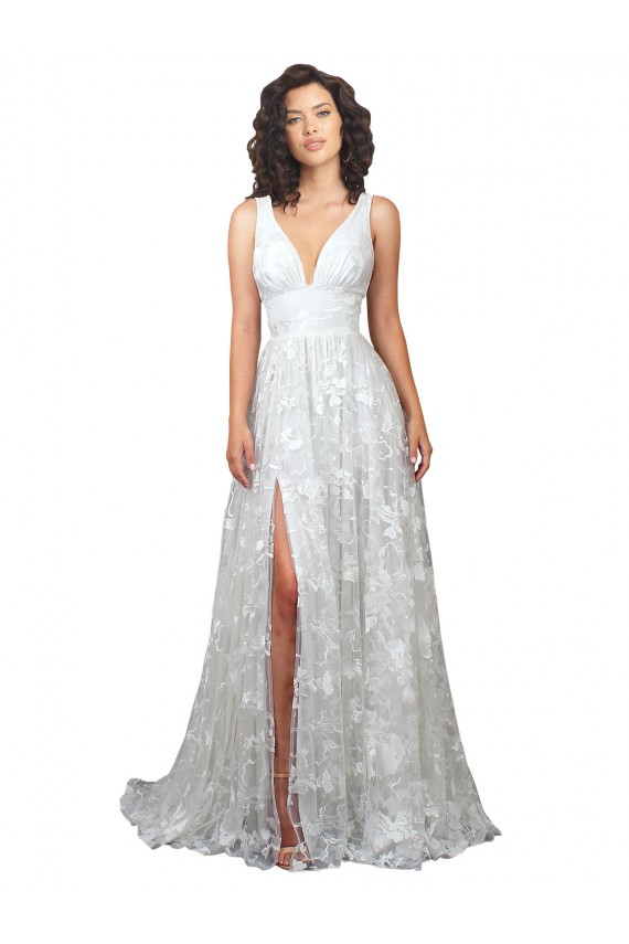 Shop Mila Gowns Bronwyn UK