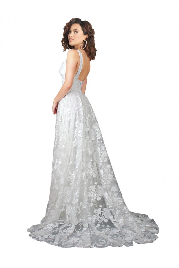 Shop Mila Gowns Bronwyn UK