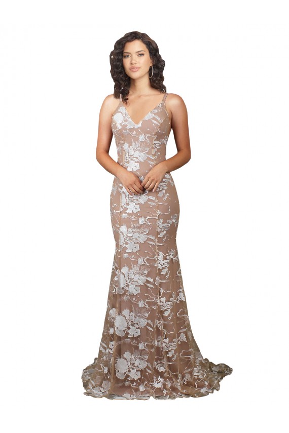 Shop Mila Gowns Nava UK