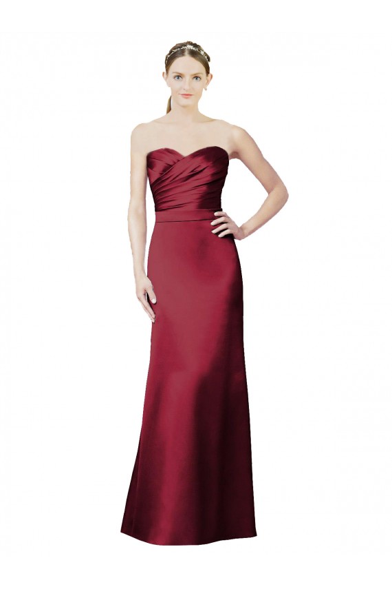 Shop Mila Gowns Evelynn UK