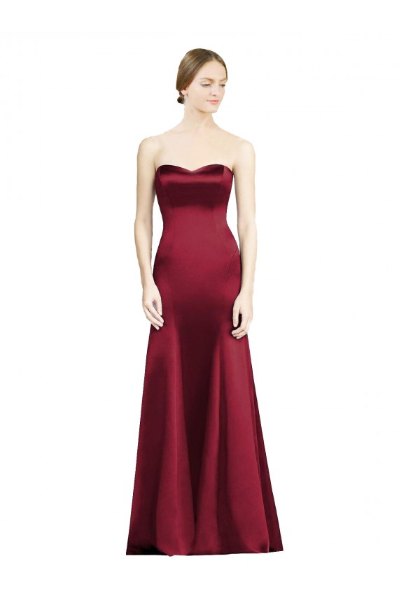 Shop Mila Gowns Miranda UK