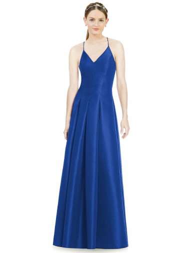 Shop Mila Gowns Everleigh UK