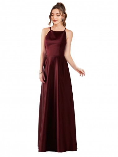 Shop Mila Gowns Delia UK