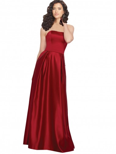Shop Mila Gowns Quintina UK
