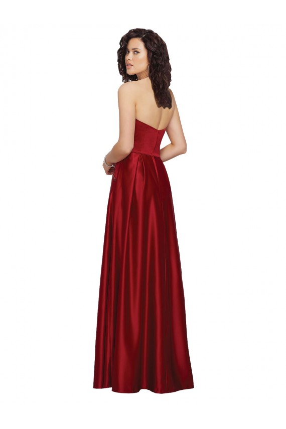 Shop Mila Gowns Quintina UK