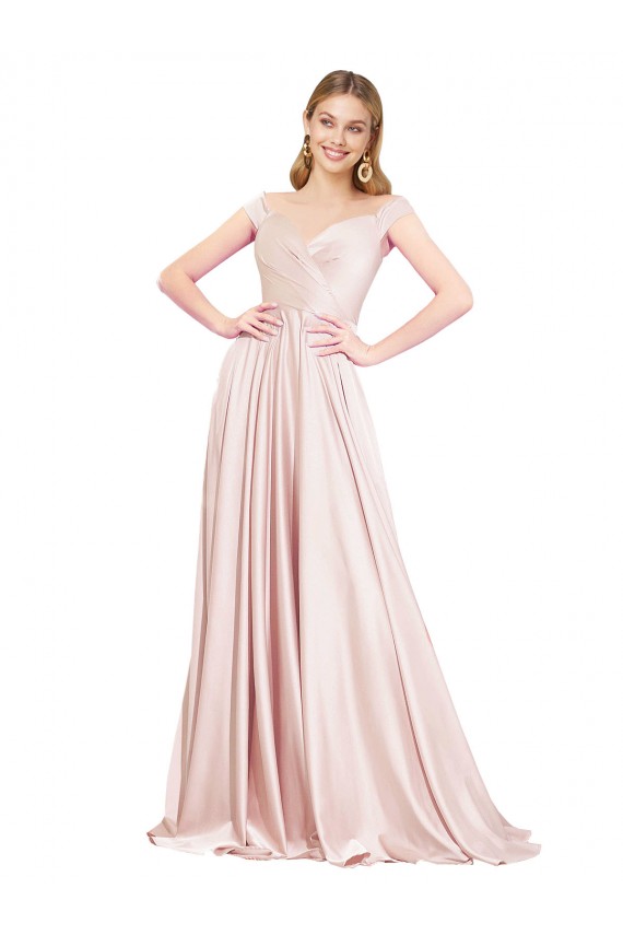 Shop Mila Gowns Raja UK