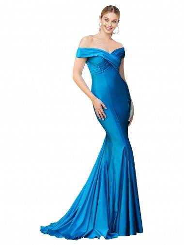 Shop Mila Gowns Salome UK