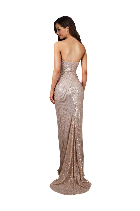 Shop Mila Gowns Beaufort UK