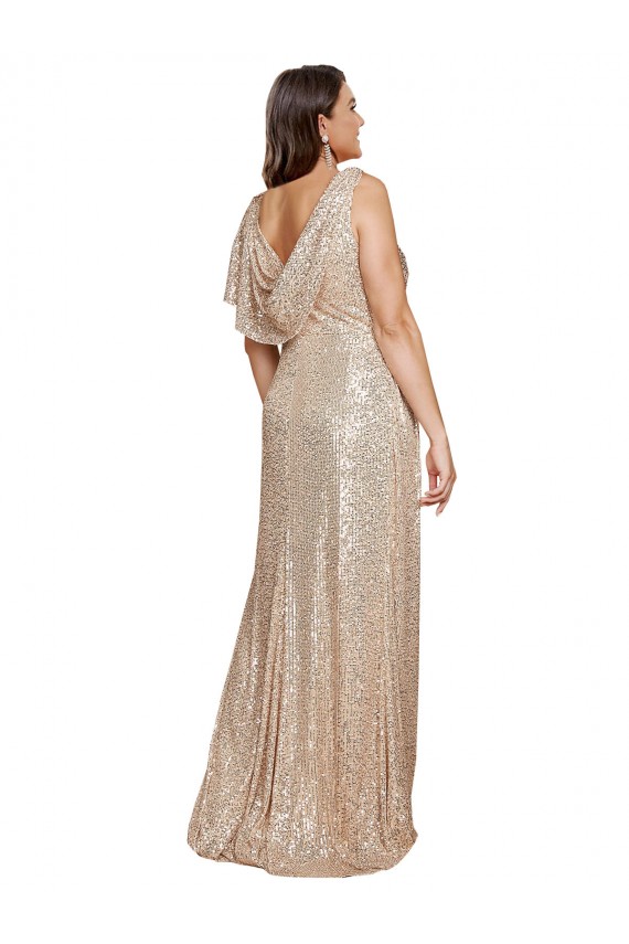 Shop Mila Gowns Laverna UK