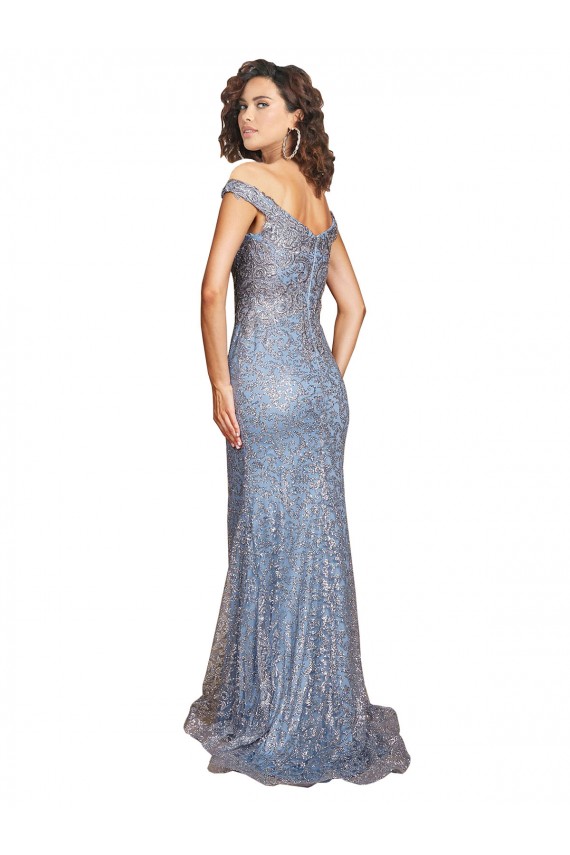 Shop Mila Gowns May UK