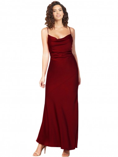 Shop Mila Gowns Luyanna UK