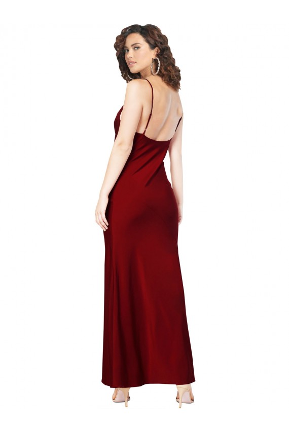 Shop Mila Gowns Luyanna UK