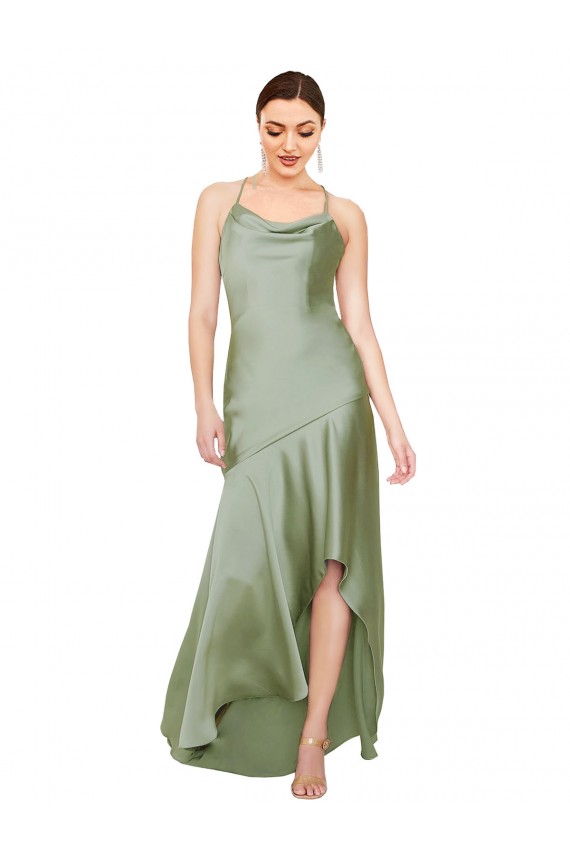 Shop Mila Gowns Alexine UK