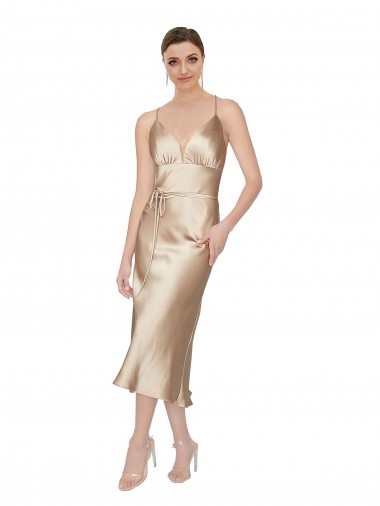 Shop Mila Gowns Amie UK