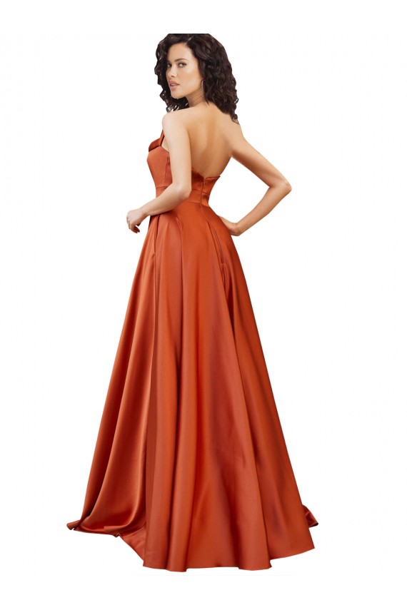 Shop Mila Gowns Ebrill UK