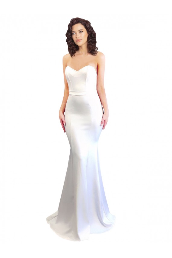 Shop Mila Gowns Mehetabel UK