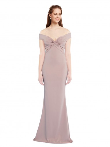 Shop Mila Gowns Xaviera UK