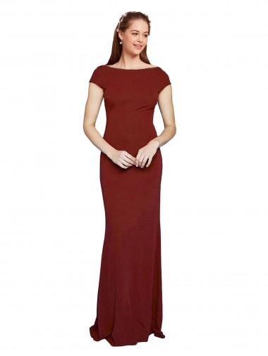 Shop Mila Gowns Winni UK