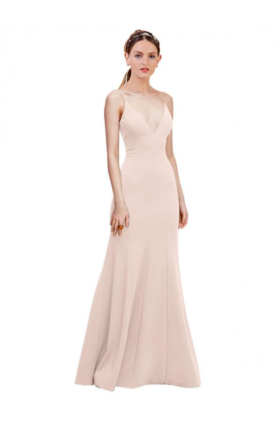 Shop Mila Gowns Hernandez UK
