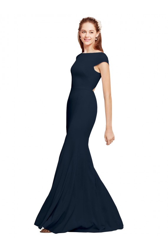 Shop Mila Gowns Makindi UK