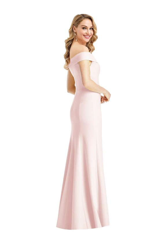 Shop Mila Gowns Yara UK