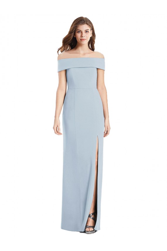 Shop Mila Gowns Yamileth UK