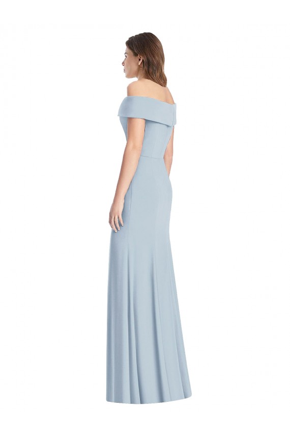 Shop Mila Gowns Yamileth UK