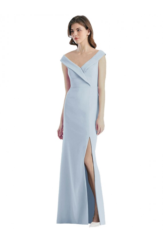 Shop Mila Gowns Carlee UK