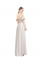Shop Mila Gowns Leanne UK