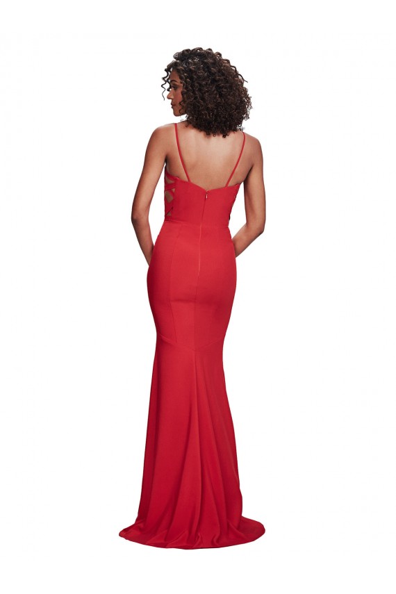 Shop Mila Gowns Chelsi UK