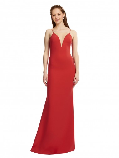 Shop Mila Gowns Kristeen UK