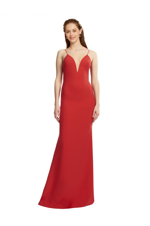 Shop Mila Gowns Kristeen UK