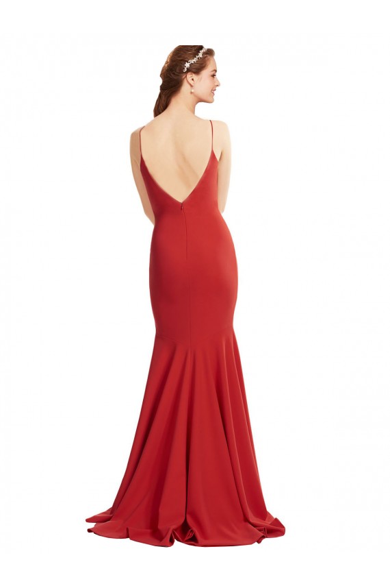 Shop Mila Gowns Kristeen UK